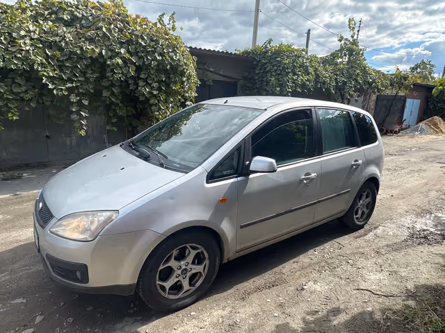 Ford C-MAX 2004, Новоград-волынский, $3 500 - изображение 3