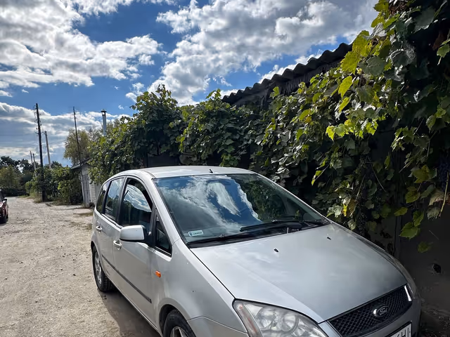 Ford C-MAX 2004, Новоград-волынский, $3 500 - изображение 1