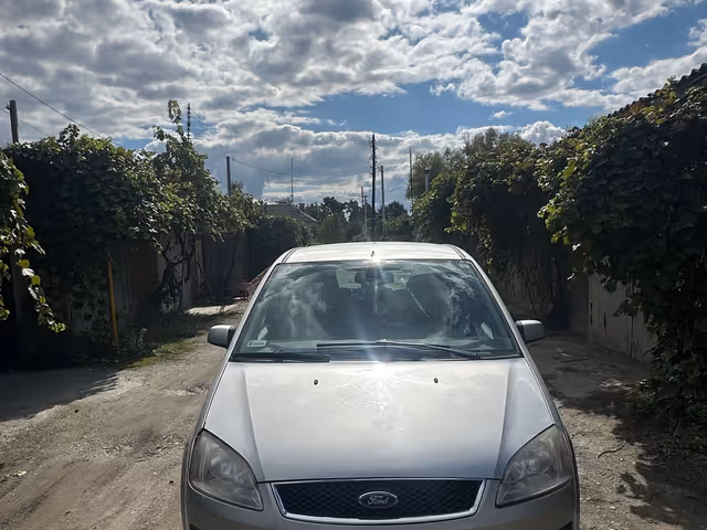Ford C-MAX 2004, Новоград-волынский, $3 500 - изображение 4