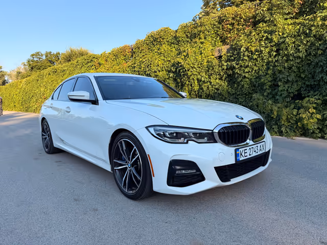 BMW 3 серії 2019, Dnіpro, $27 500 - image 1