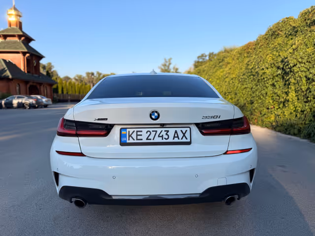 BMW 3 серії 2019, Dnіpro, $27 500 - image 3