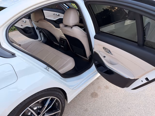 BMW 3 серії 2019, Dnіpro, $27 500 - image 5