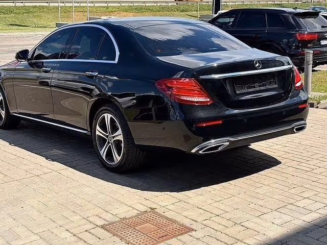 Mercedes-Benz E-Класс 2020, Одеса, $23 000 - зображення 3