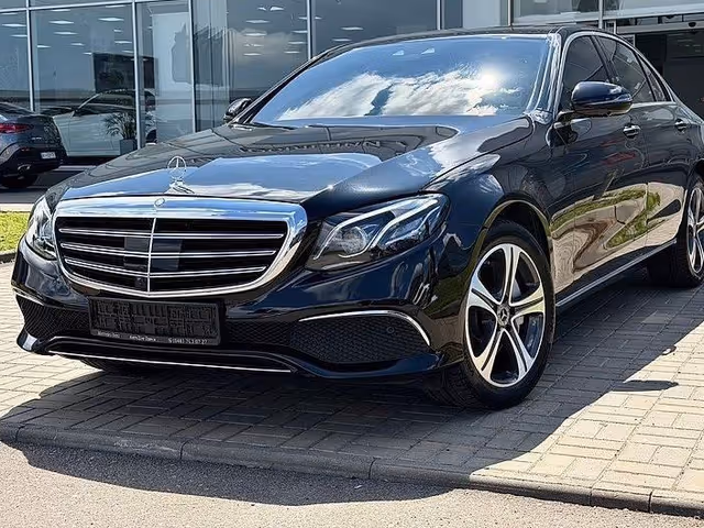 Mercedes-Benz E-Класс 2020, Одеса, $23 000 - зображення 2