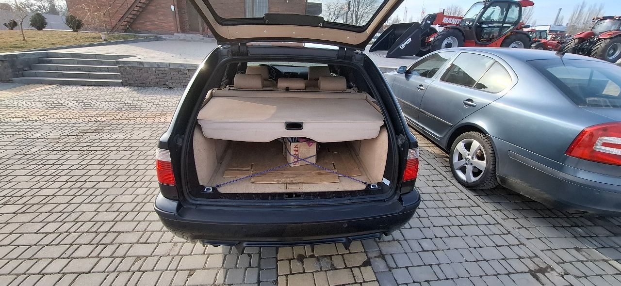 BMW 5 серії - фото 8