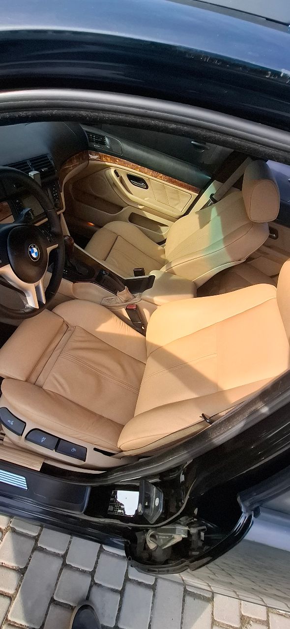 BMW 5 серії - фото 10