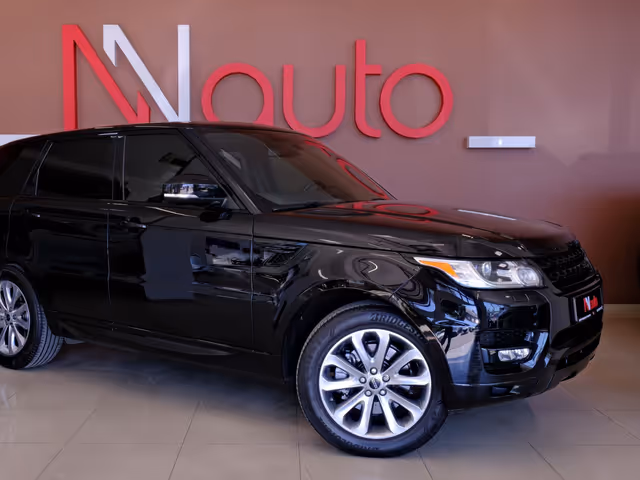 Land Rover Range Rover Sport 2016, Odesa, $30 000 - image 4