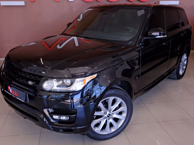 Land Rover Range Rover Sport 2016, Odesa, $30 000 - image 2