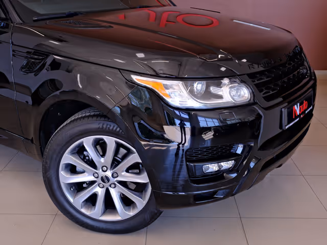 Land Rover Range Rover Sport 2016, Odesa, $30 000 - image 3