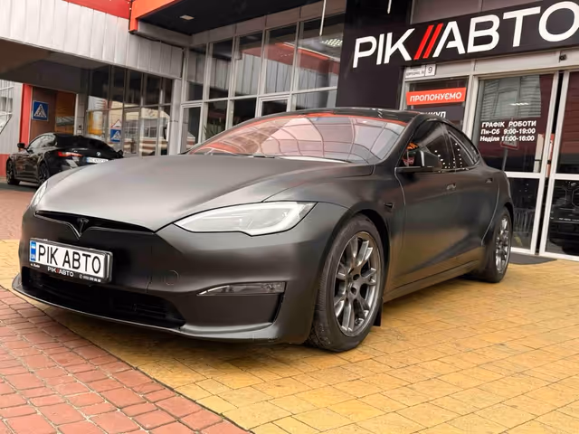 Tesla Model S 2023, L'vіv, $41 900 - image 2