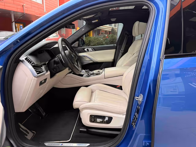 BMW X6 2020, Львов, $64 900 - изображение 5