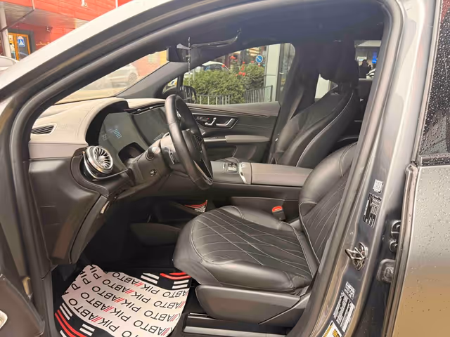 Mercedes-Benz EQS 2023, L'vіv, $71 900 - image 5