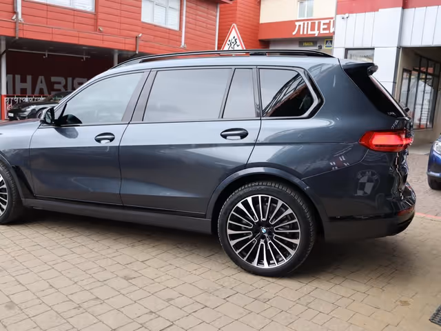 BMW X7 2019, L'vіv, $63 900 - image 4