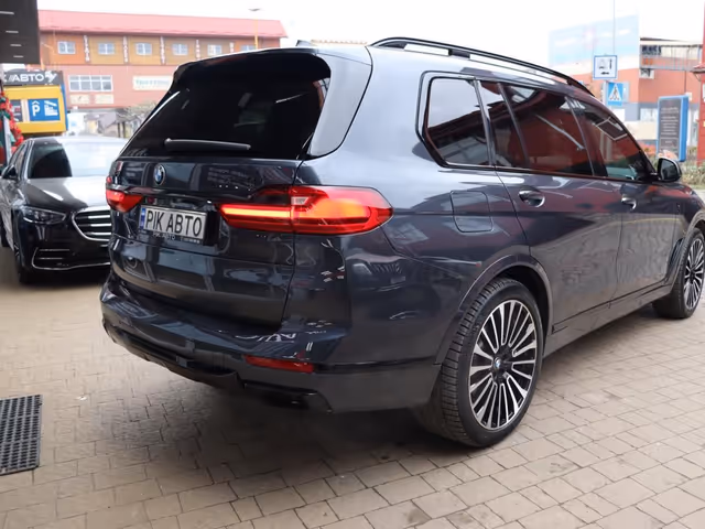 BMW X7 2019, L'vіv, $63 900 - image 3