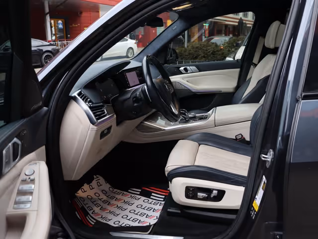 BMW X7 2019, L'vіv, $63 900 - image 5