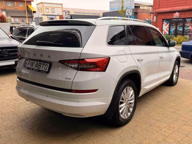 Skoda Kodiaq 2020, Львов, $29 900 - изображение 4