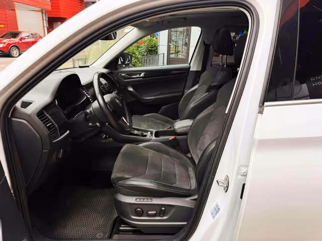 Skoda Kodiaq 2020, Львов, $29 900 - изображение 5