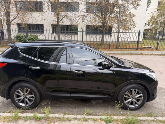 Hyundai Santa Fe 2013, г. Киев, $16 200 - изображение 5
