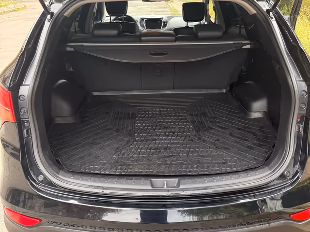 Hyundai Santa Fe 2013, г. Киев, $16 200 - изображение 4