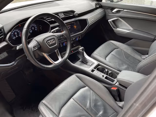 Audi Q3 2019, Одесса, $18 000 - изображение 5