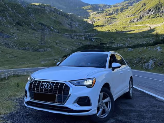 Audi Q3 2019, Одесса, $18 000 - изображение 3