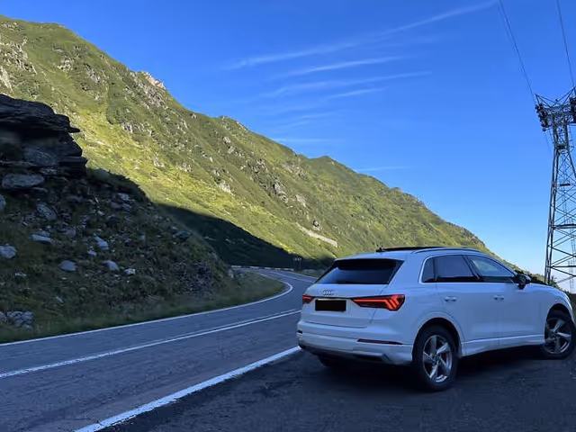 Audi Q3 2019, Одесса, $18 000 - изображение 4