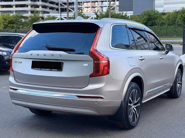 Volvo XC90 2023, Одесса, $20 000 - изображение 3