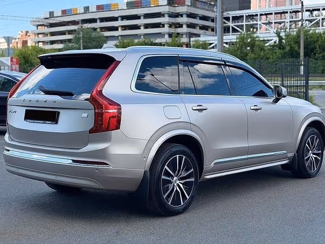 Volvo XC90 2023, Одесса, $20 000 - изображение 4