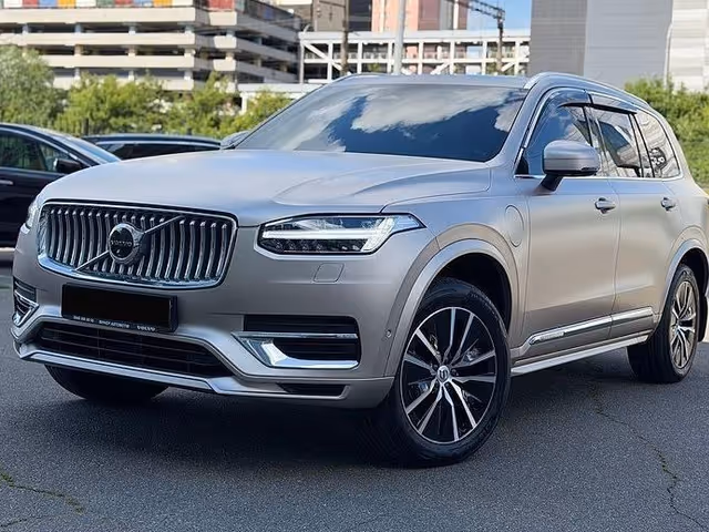 Volvo XC90 2023, Одесса, $20 000 - изображение 1