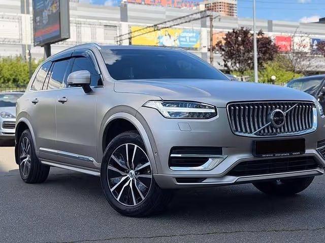 Volvo XC90 2023, Одесса, $20 000 - изображение 2