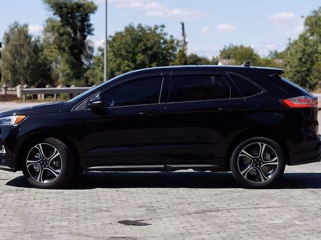 Ford Edge 2022, Одесса, $15 000 - изображение 5