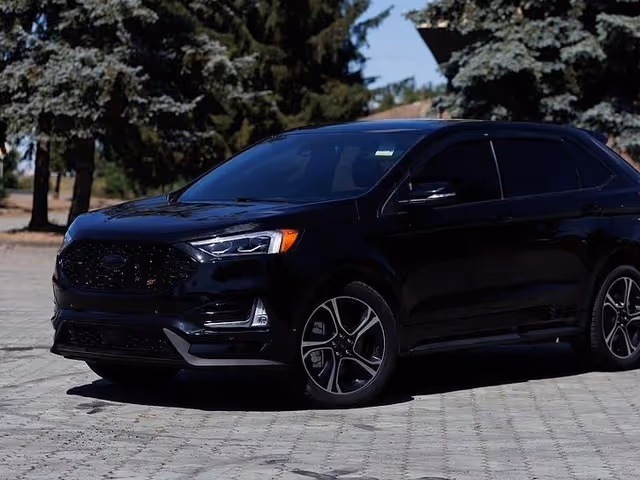 Ford Edge 2022, Одесса, $15 000 - изображение 1