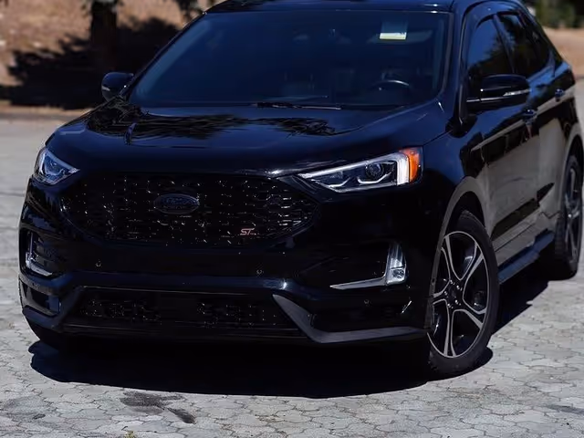 Ford Edge 2022, Одесса, $15 000 - изображение 2