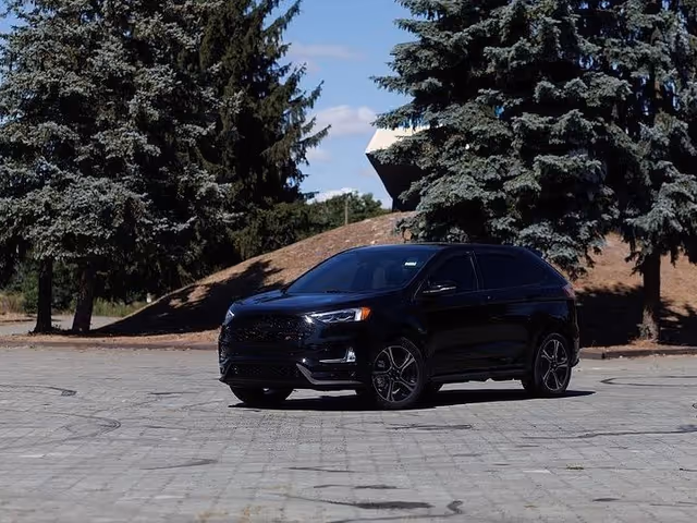 Ford Edge 2022, Одесса, $15 000 - изображение 3
