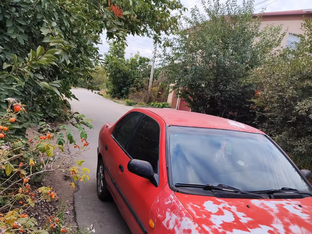 Nissan Primera 1992, Херсон, $1 200 - изображение 5