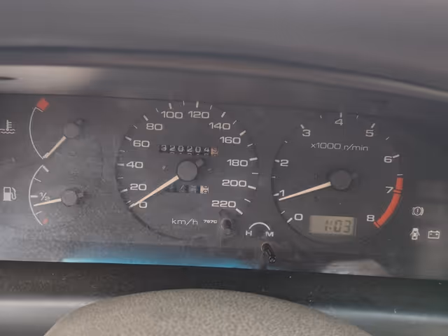 Nissan Primera 1992, Херсон, $1 200 - изображение 3