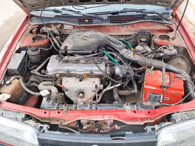 Nissan Primera 1992, Херсон, $1 200 - изображение 2