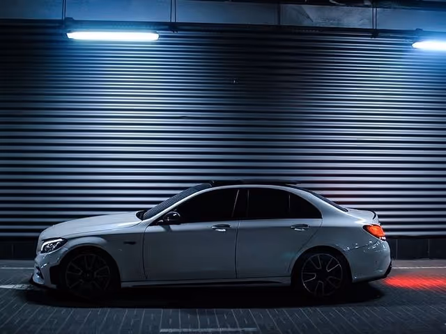 Mercedes-Benz C-Класс 2017, Одесса, $18 000 - изображение 4