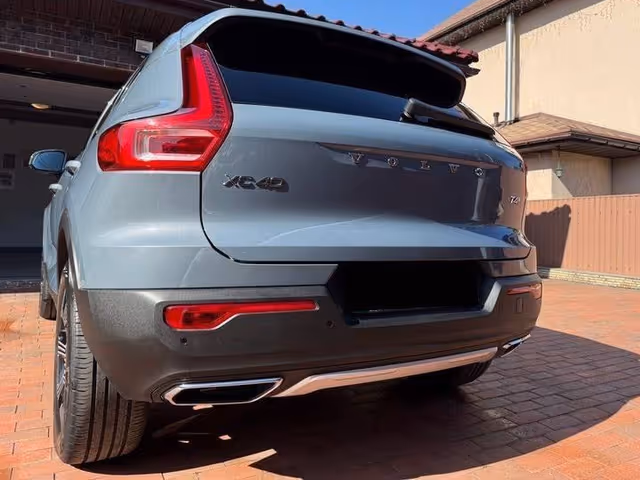 Volvo XC40 2019, Одесса, $21 000 - изображение 5