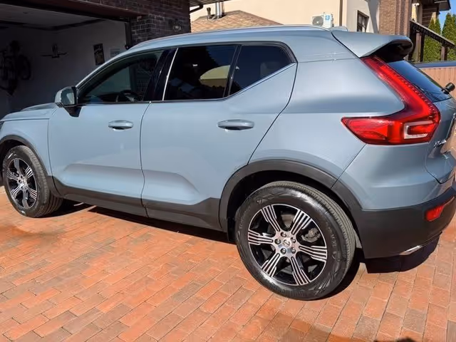 Volvo XC40 2019, Одесса, $21 000 - изображение 4