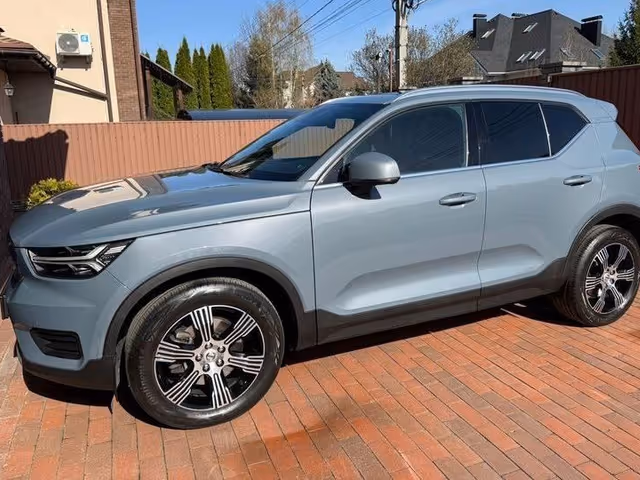 Volvo XC40 2019, Одесса, $21 000 - изображение 3