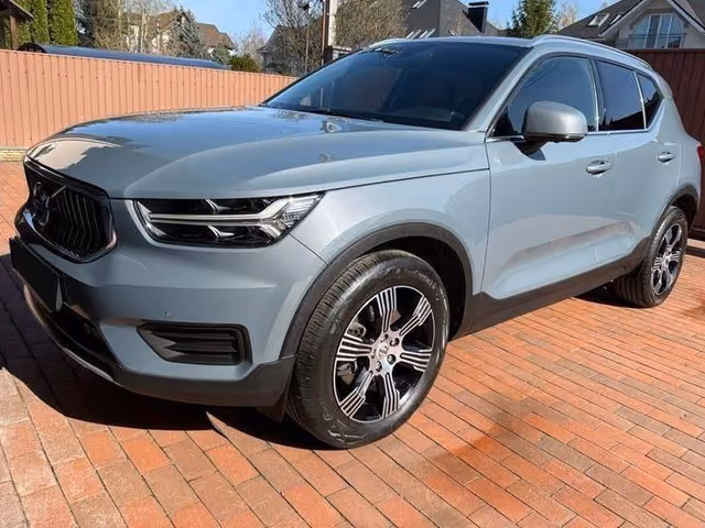 Volvo XC40 2019, Одесса, $21 000 - изображение 2