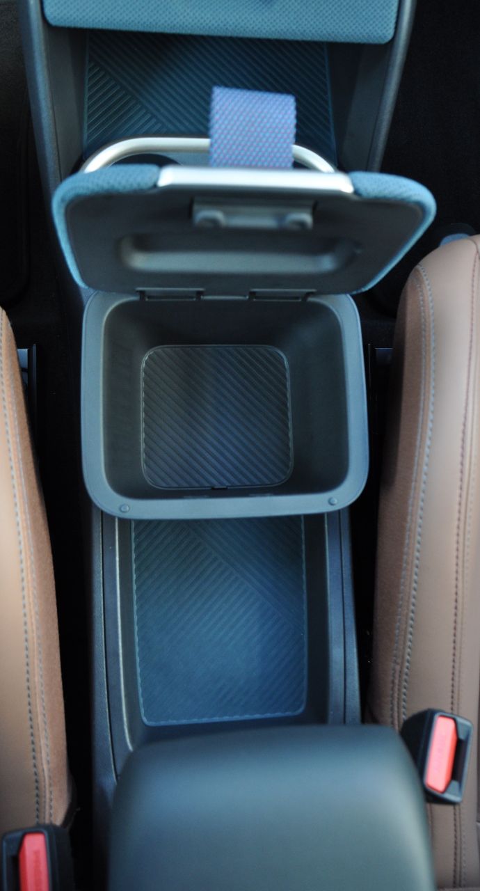 Mini Countryman - фото 51