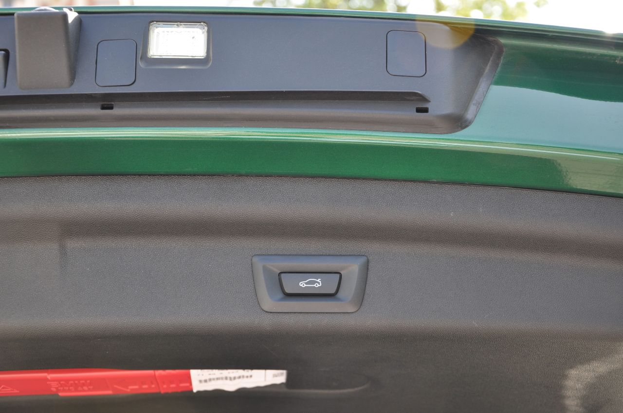 Mini Countryman - фото 10