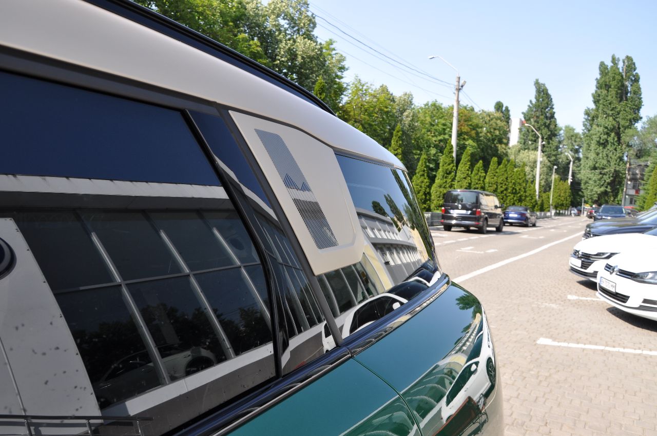 Mini Countryman - фото 5