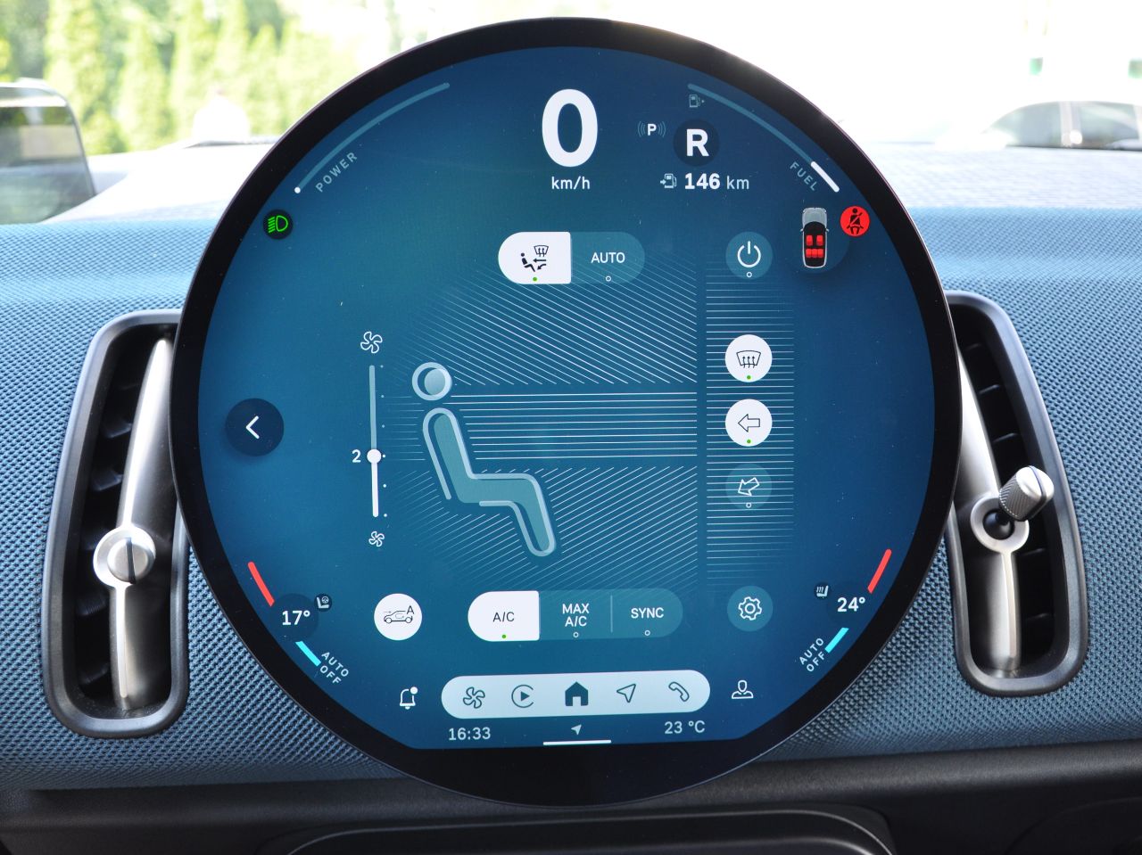 Mini Countryman - фото 47