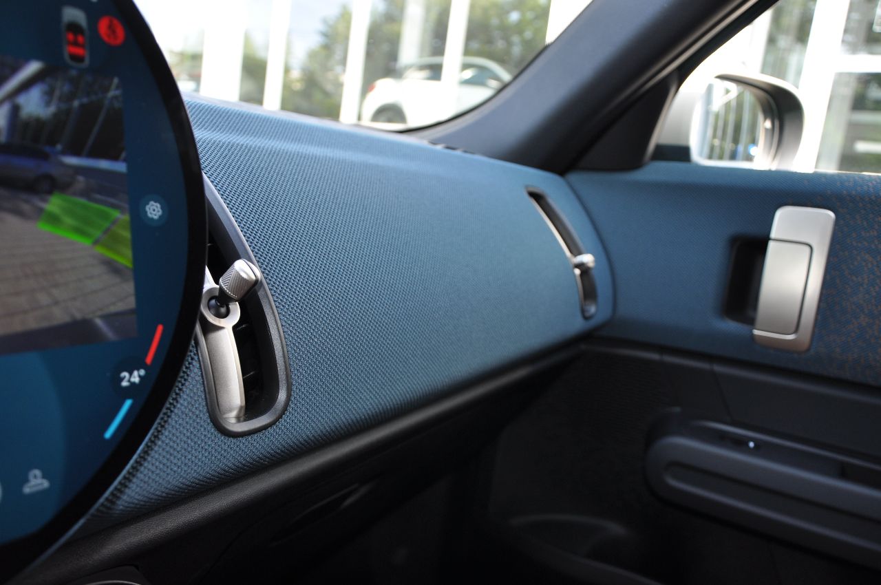 Mini Countryman - фото 32