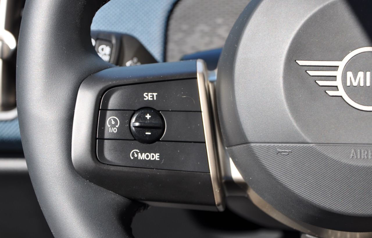 Mini Countryman - фото 34