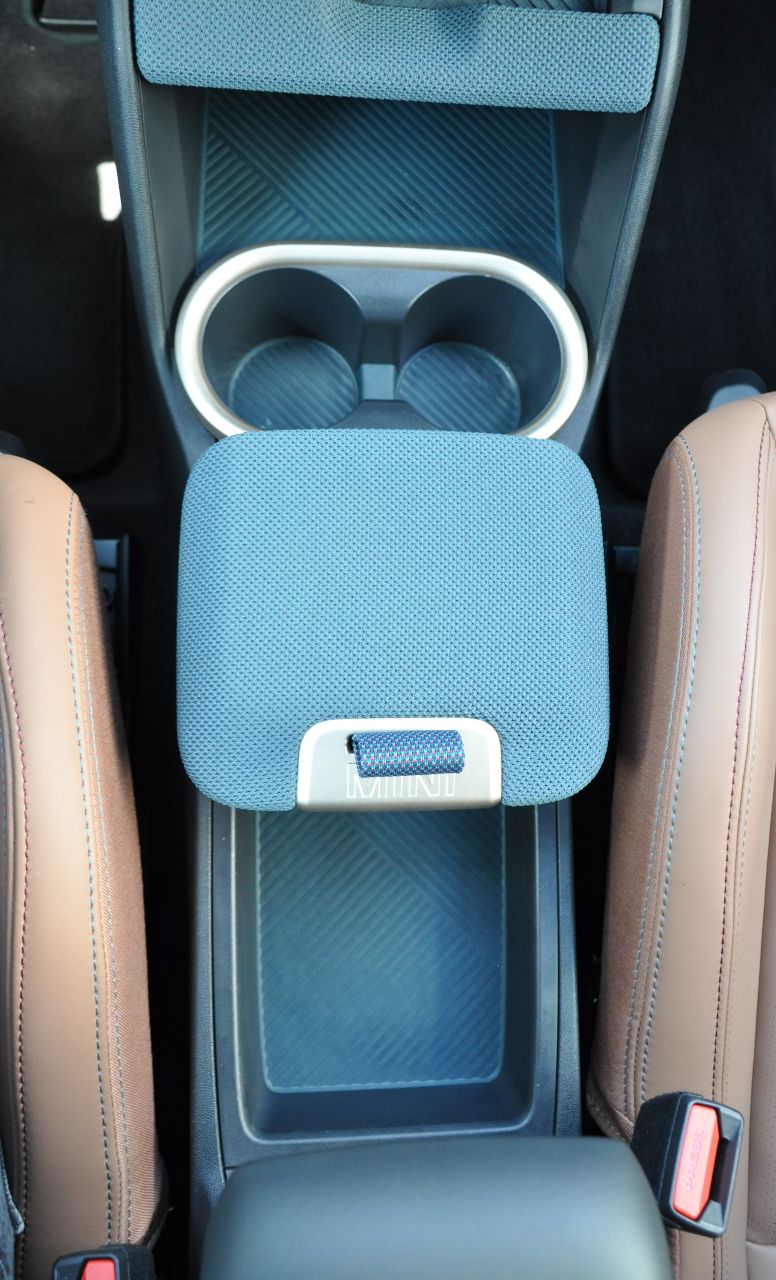 Mini Countryman - фото 50