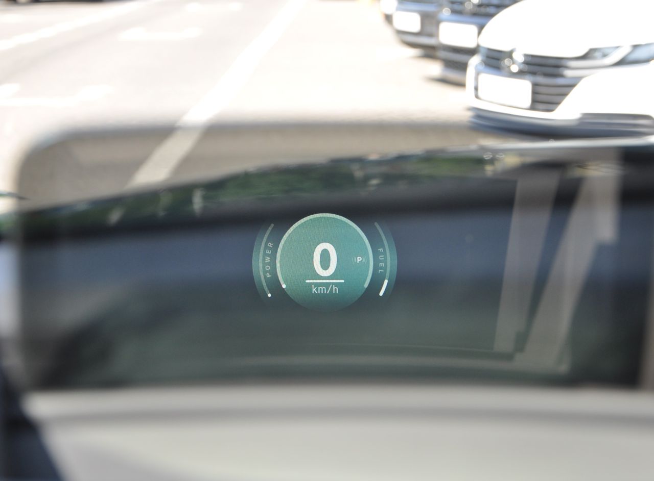 Mini Countryman - фото 36